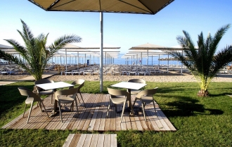 RIOLAVITAS SPA&RESORT