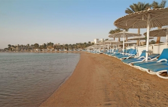 Hilton Resort 5