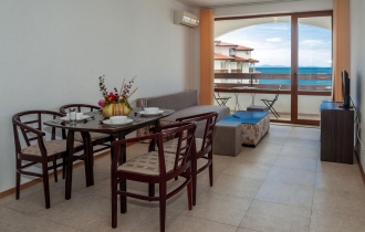 Robinson VIP Apartments