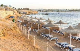 Sultan Gardens Resort