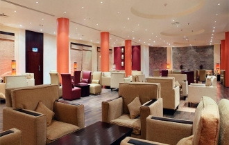Hilton Resort 5