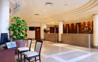 Hilton Resort 5