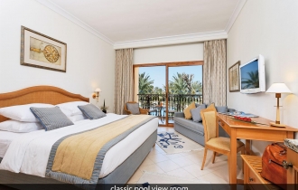 MOVENPICK RESORT & MARINE SPA