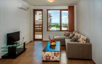 Robinson VIP Apartments