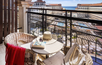 Melia Sunny Beach 4* (ex. Iberostar Sunny Beach)