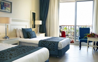 IL MERCATO HOTEL & SPA SHARM EL SHEIKH