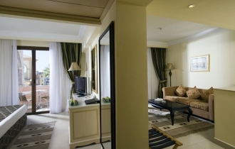 IL MERCATO HOTEL & SPA SHARM EL SHEIKH