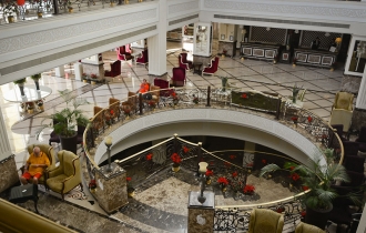 IL MERCATO HOTEL & SPA SHARM EL SHEIKH