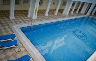 IL MERCATO HOTEL & SPA SHARM EL SHEIKH