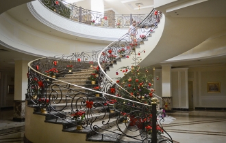 IL MERCATO HOTEL & SPA SHARM EL SHEIKH