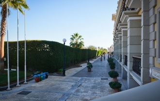 IL MERCATO HOTEL & SPA SHARM EL SHEIKH