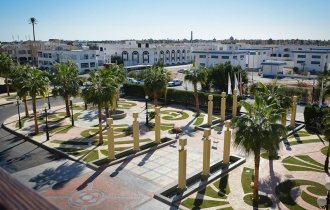 IL MERCATO HOTEL & SPA SHARM EL SHEIKH