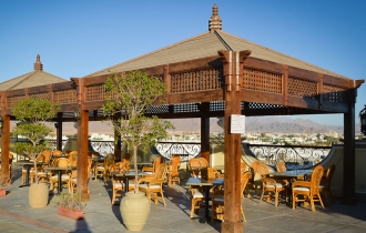 IL MERCATO HOTEL & SPA SHARM EL SHEIKH