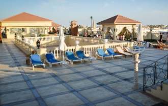 IL MERCATO HOTEL & SPA SHARM EL SHEIKH