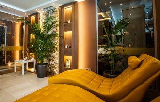 AMIRA BOUTIQUE HOTEL