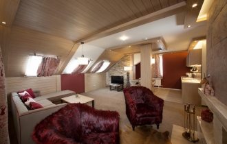 AMIRA BOUTIQUE HOTEL