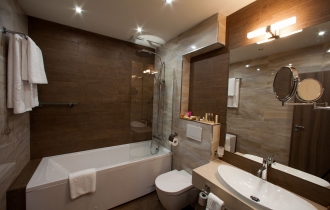 AMIRA BOUTIQUE HOTEL