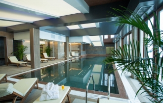 AMIRA BOUTIQUE HOTEL