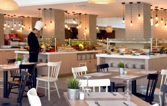 iHot@l /FORMER STRANDJA/