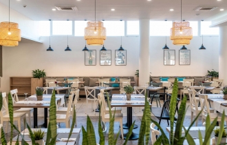 iHot@l /FORMER STRANDJA/