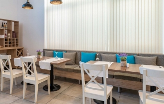 iHot@l /FORMER STRANDJA/