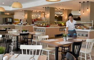 iHot@l /FORMER STRANDJA/