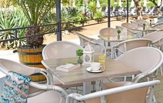 iHot@l /FORMER STRANDJA/