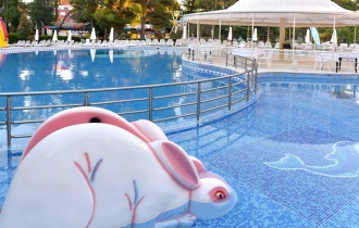 iHot@l /FORMER STRANDJA/