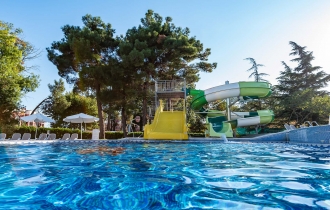 iHot@l /FORMER STRANDJA/