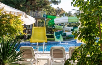 iHot@l /FORMER STRANDJA/