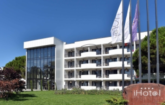 iHot@l /FORMER STRANDJA/