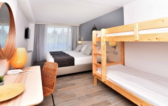 iHot@l /FORMER STRANDJA/