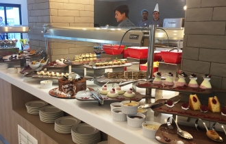 iHot@l /FORMER STRANDJA/