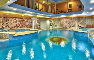 iHot@l /FORMER STRANDJA/