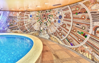 iHot@l /FORMER STRANDJA/