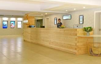 iHot@l /FORMER STRANDJA/