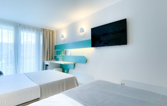 Calimera Ralitsa Superior