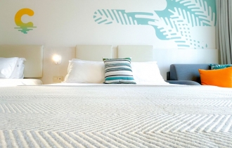 Calimera Ralitsa Superior