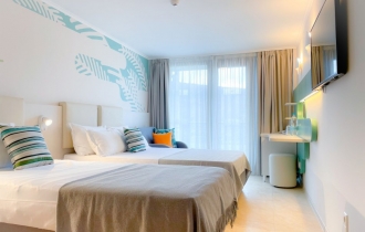 Calimera Ralitsa Superior