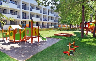 iHot@l /FORMER STRANDJA/