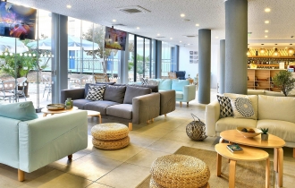 iHot@l /FORMER STRANDJA/