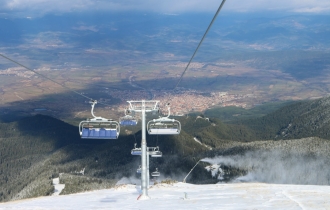 KRALEV DVOR