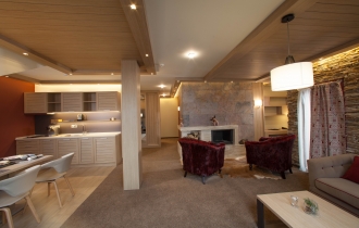 AMIRA BOUTIQUE HOTEL