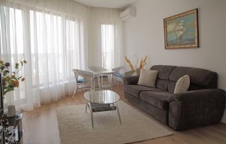 Cabacum Beach Residence