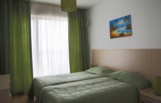 Cabacum Beach Residence