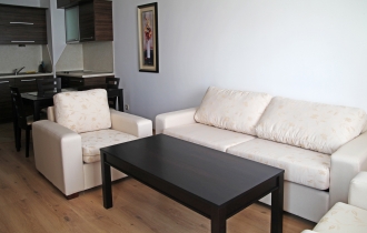 Cabacum Beach Residence