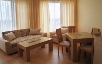 Cabacum Beach Residence