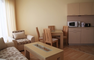 Cabacum Beach Residence