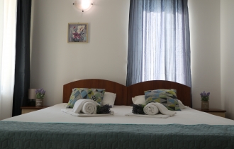 TABANOV BEACH 3*