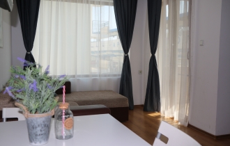 TABANOV BEACH 3*